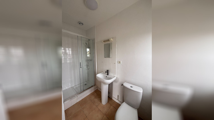 Ma-Cabane - Location Appartement MONTCEAU-LES-MINES, 44 m²