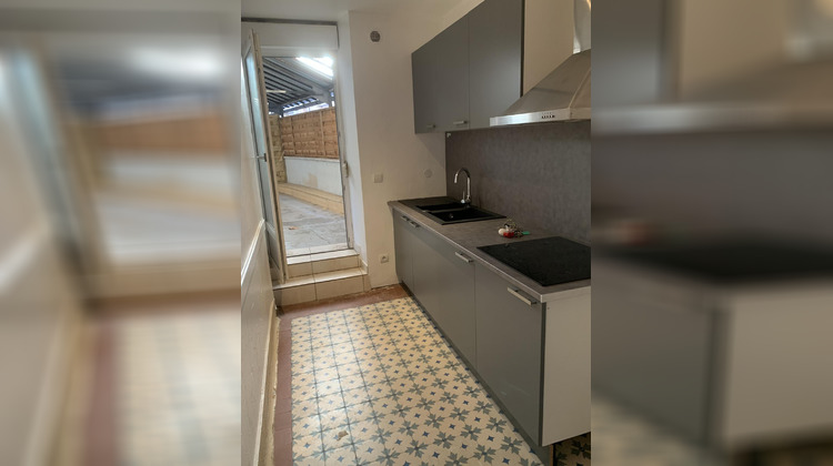 Ma-Cabane - Location Appartement MONTCEAU-LES-MINES, 80 m²