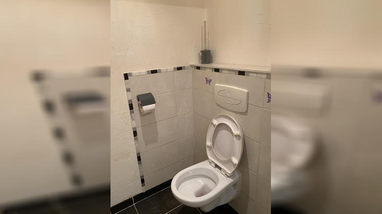 Ma-Cabane - Location Appartement MONTCEAU-LES-MINES, 80 m²