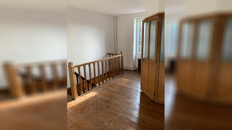 Ma-Cabane - Location Appartement MONTCEAU-LES-MINES, 80 m²