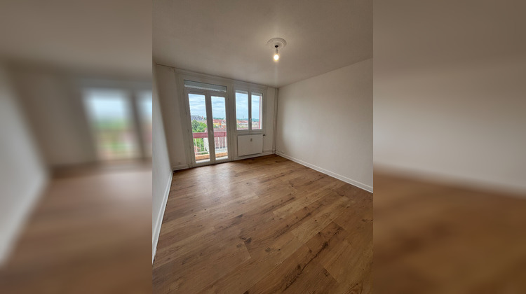 Ma-Cabane - Location Appartement MONTCEAU-LES-MINES, 64 m²