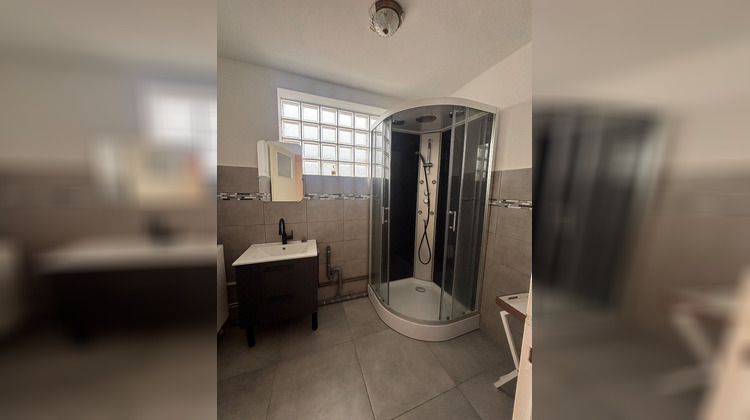 Ma-Cabane - Location Appartement MONTCEAU-LES-MINES, 64 m²