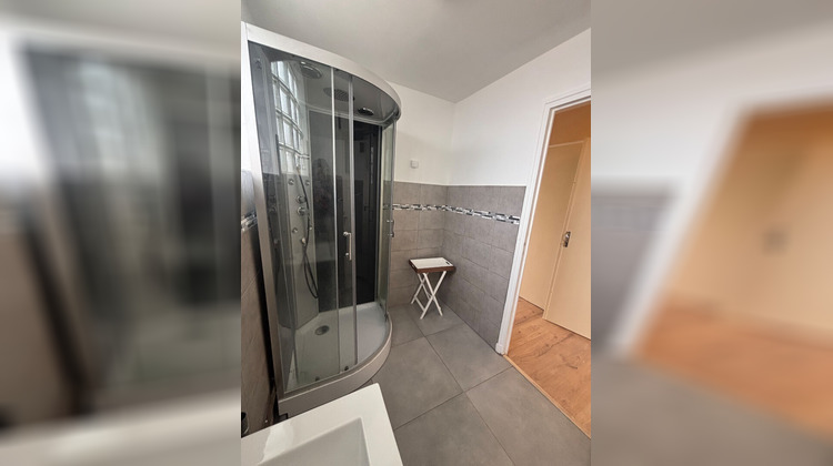Ma-Cabane - Location Appartement MONTCEAU-LES-MINES, 64 m²