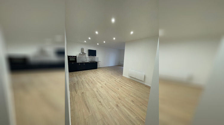 Ma-Cabane - Location Appartement MONTCEAU-LES-MINES, 53 m²