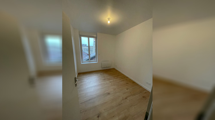 Ma-Cabane - Location Appartement MONTCEAU-LES-MINES, 53 m²