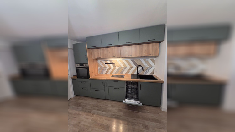 Ma-Cabane - Location Appartement MONTCEAUX-LES-MEAUX, 75 m²
