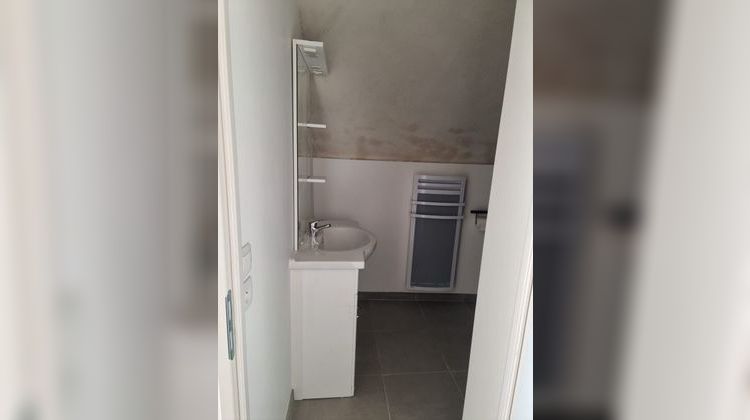 Ma-Cabane - Location Appartement Montclar, 43 m²