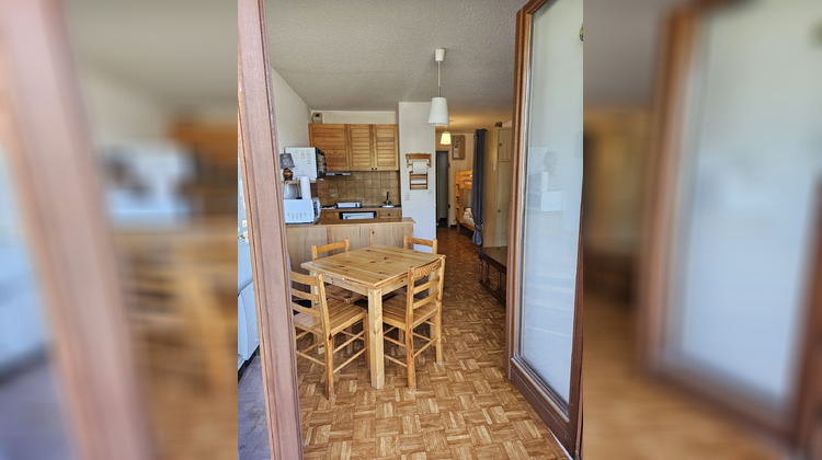 Ma-Cabane - Location Appartement Montclar, 26 m²