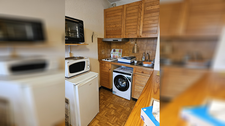 Ma-Cabane - Location Appartement Montclar, 26 m²