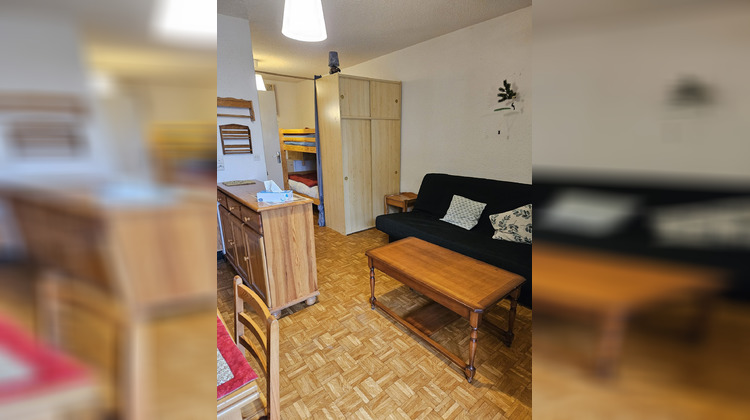 Ma-Cabane - Location Appartement Montclar, 26 m²