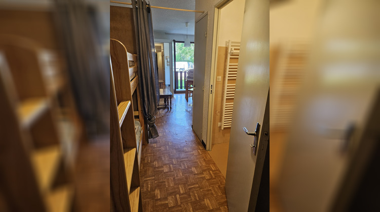 Ma-Cabane - Location Appartement Montclar, 26 m²