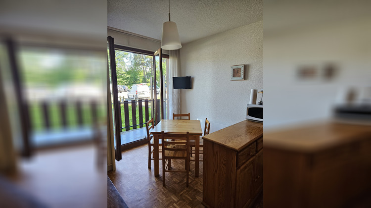 Ma-Cabane - Location Appartement Montclar, 26 m²