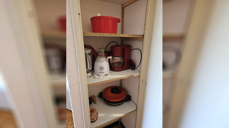 Ma-Cabane - Location Appartement Montclar, 26 m²