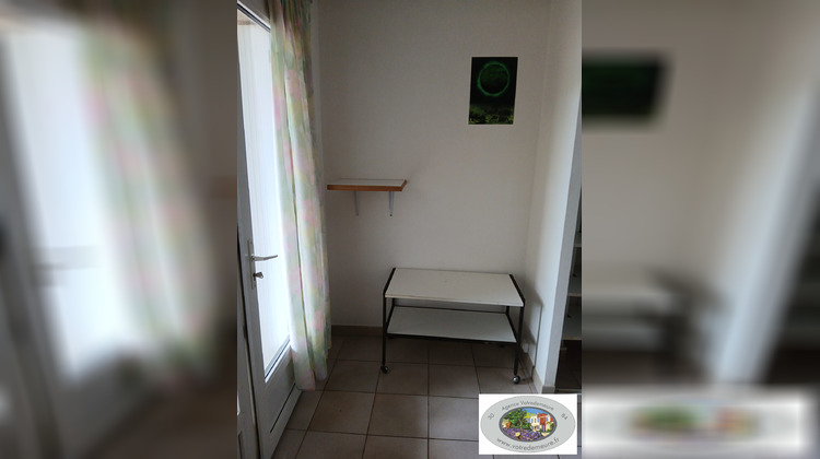 Ma-Cabane - Location Appartement Montclus, 26 m²