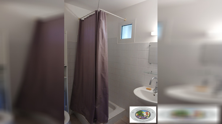 Ma-Cabane - Location Appartement Montclus, 26 m²