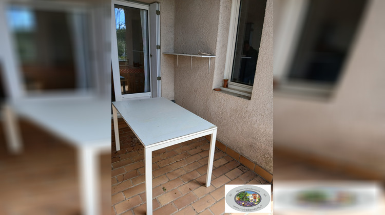 Ma-Cabane - Location Appartement Montclus, 26 m²