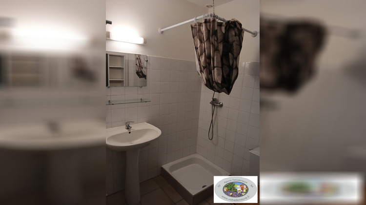 Ma-Cabane - Location Appartement Montclus, 36 m²