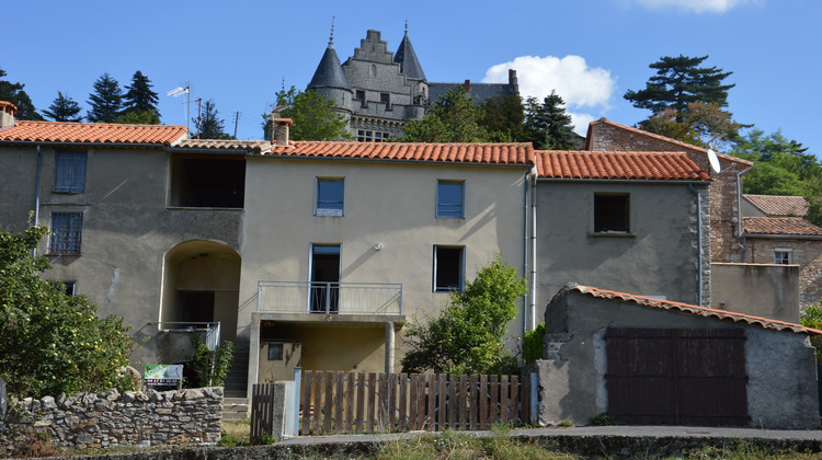 Ma-Cabane - Location Appartement Montdardier, 57 m²