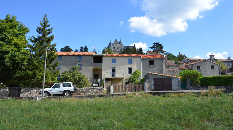 Ma-Cabane - Location Appartement Montdardier, 57 m²