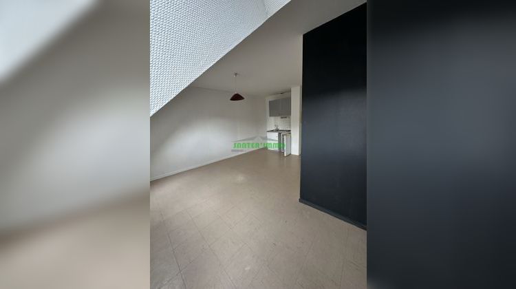 Ma-Cabane - Location Appartement Montdidier, 25 m²
