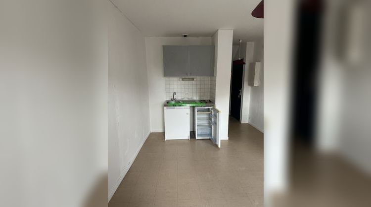 Ma-Cabane - Location Appartement Montdidier, 25 m²