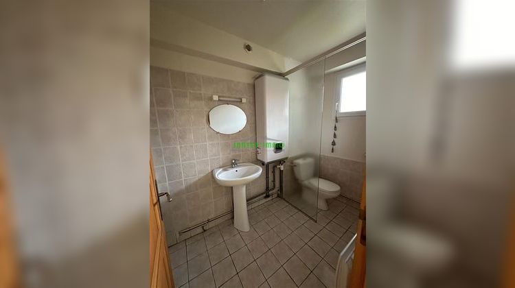 Ma-Cabane - Location Appartement Montdidier, 43 m²