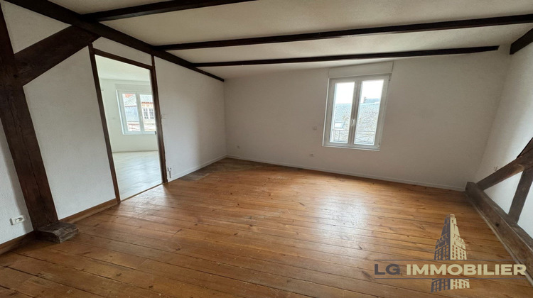 Ma-Cabane - Location Appartement Montdidier, 60 m²
