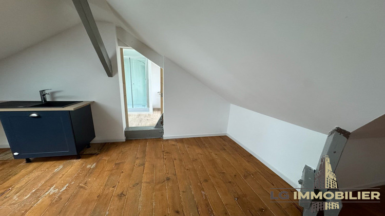 Ma-Cabane - Location Appartement Montdidier, 60 m²