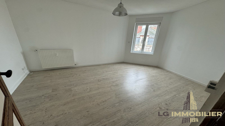 Ma-Cabane - Location Appartement Montdidier, 60 m²
