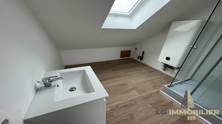 Ma-Cabane - Location Appartement Montdidier, 60 m²