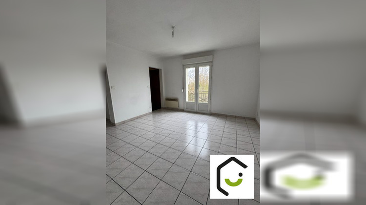 Ma-Cabane - Location Appartement MONTDIDIER, 36 m²