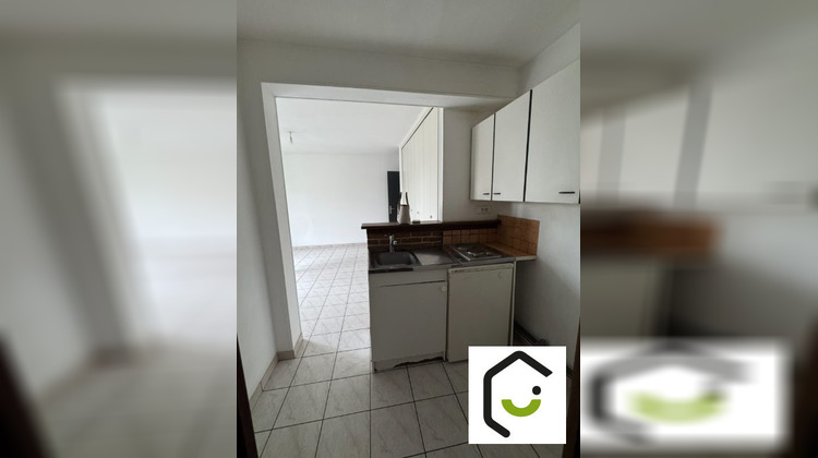 Ma-Cabane - Location Appartement MONTDIDIER, 36 m²