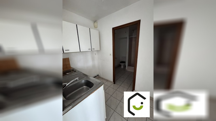 Ma-Cabane - Location Appartement MONTDIDIER, 36 m²