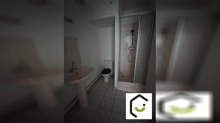 Ma-Cabane - Location Appartement MONTDIDIER, 36 m²