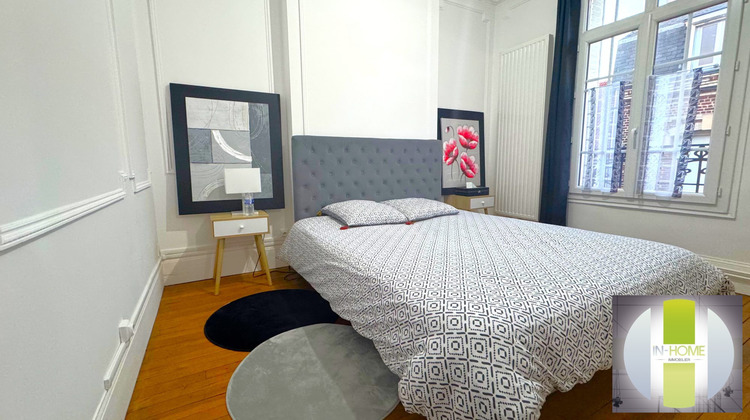 Ma-Cabane - Location Appartement Montdidier, 106 m²