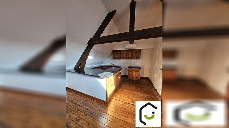 Ma-Cabane - Location Appartement MONTDIDIER, 56 m²