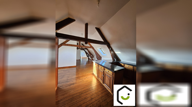 Ma-Cabane - Location Appartement MONTDIDIER, 56 m²