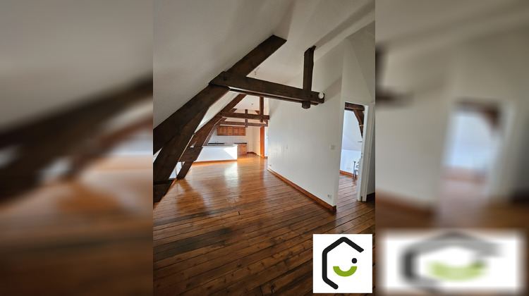 Ma-Cabane - Location Appartement MONTDIDIER, 56 m²