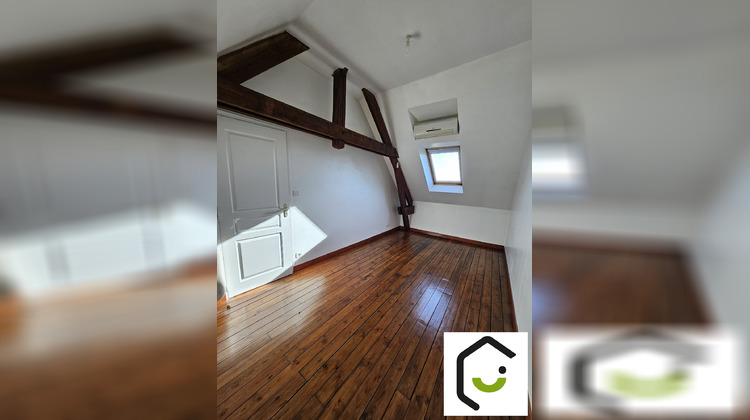 Ma-Cabane - Location Appartement MONTDIDIER, 56 m²