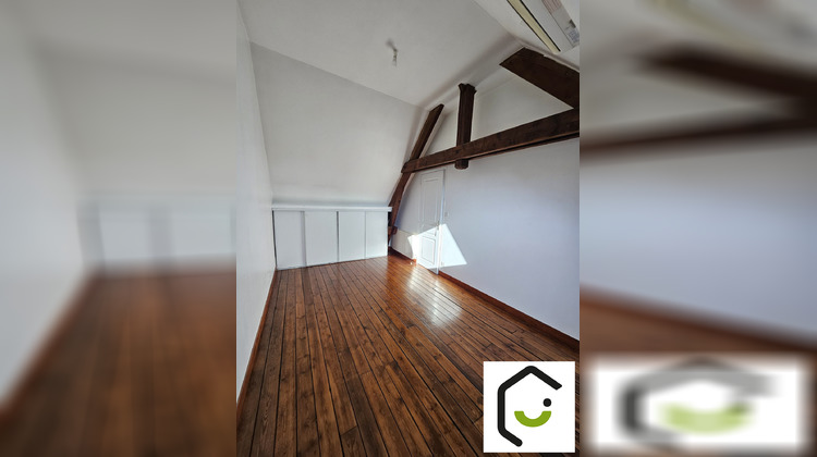 Ma-Cabane - Location Appartement MONTDIDIER, 56 m²