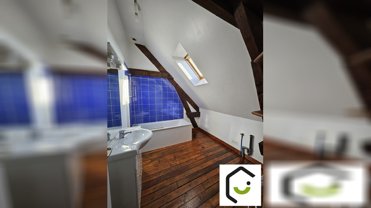 Ma-Cabane - Location Appartement MONTDIDIER, 56 m²