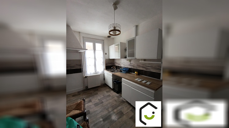 Ma-Cabane - Location Appartement MONTDIDIER, 66 m²