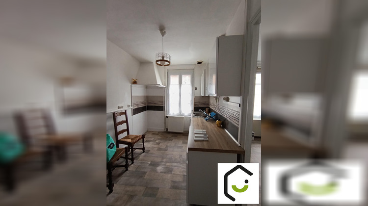 Ma-Cabane - Location Appartement MONTDIDIER, 66 m²