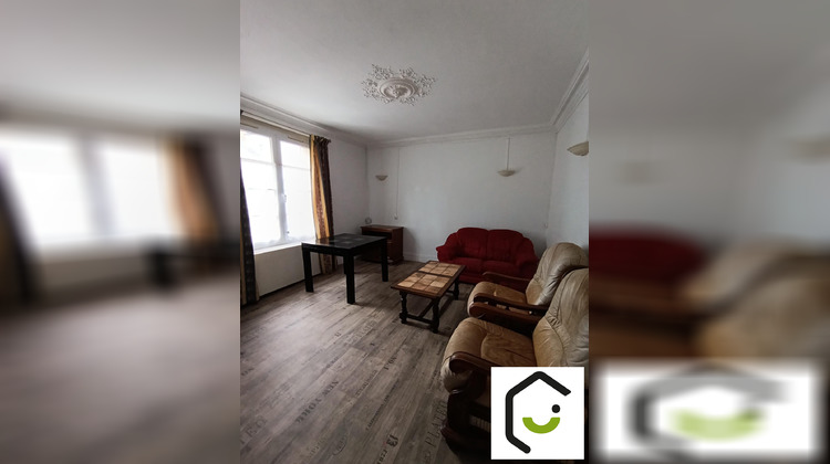 Ma-Cabane - Location Appartement MONTDIDIER, 66 m²