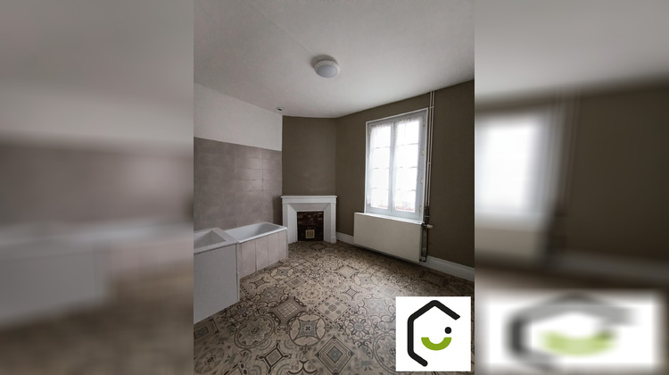 Ma-Cabane - Location Appartement MONTDIDIER, 66 m²