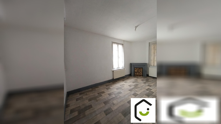 Ma-Cabane - Location Appartement MONTDIDIER, 66 m²