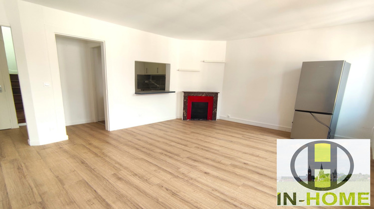 Ma-Cabane - Location Appartement Montdidier, 53 m²