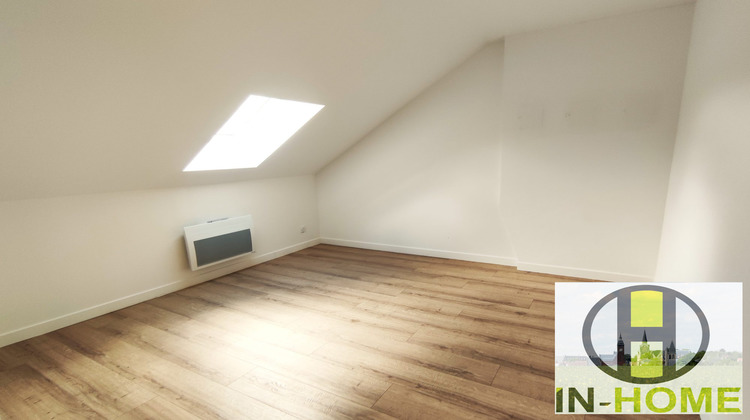 Ma-Cabane - Location Appartement Montdidier, 53 m²