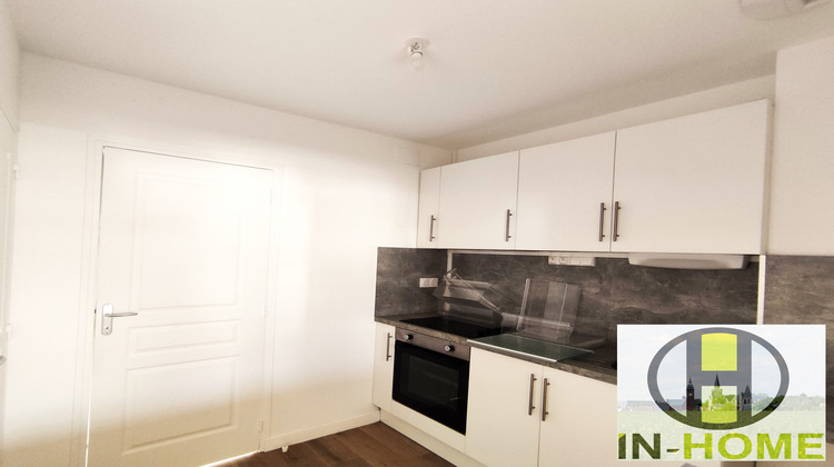 Ma-Cabane - Location Appartement Montdidier, 53 m²