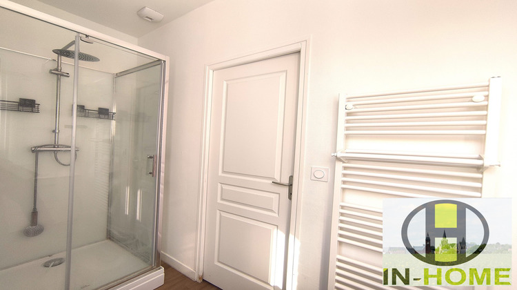 Ma-Cabane - Location Appartement Montdidier, 53 m²